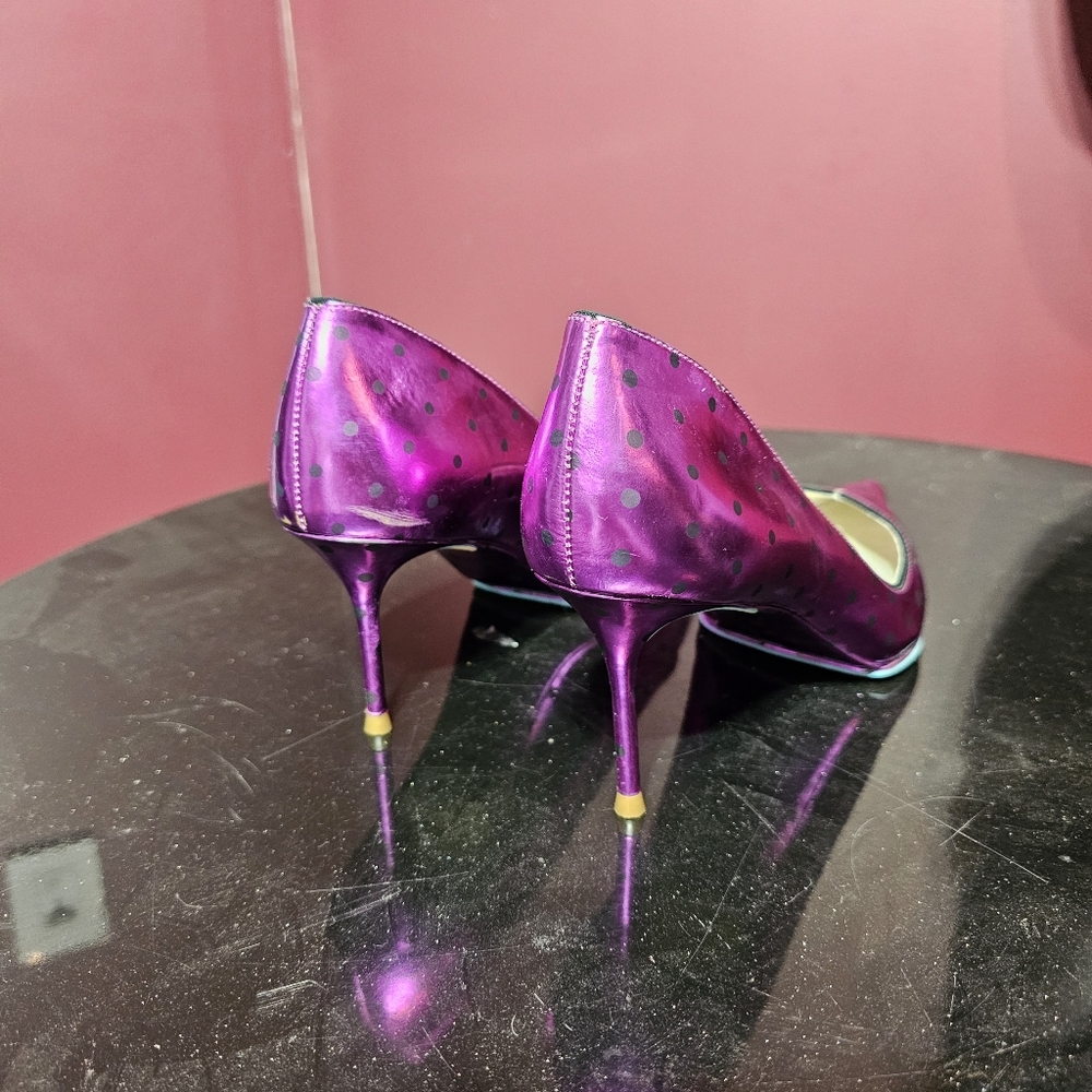 Sophia Webster kitten heel - Picture 6 of 14